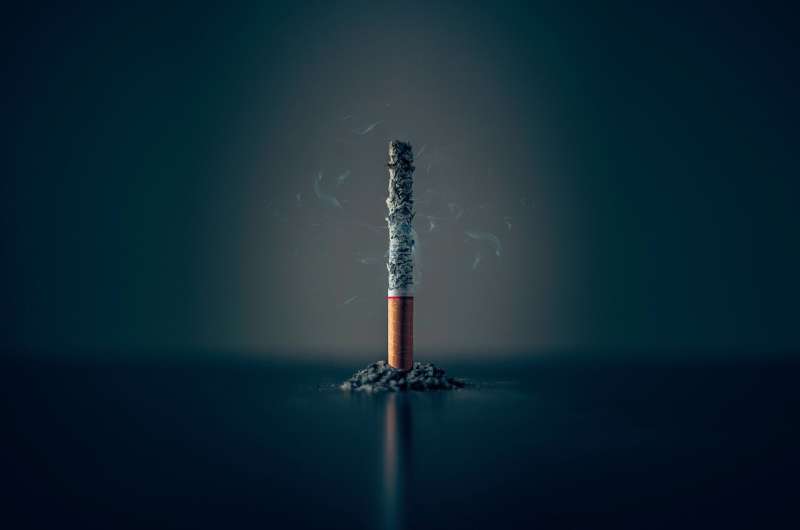 Tobacco use shrinking despite industry efforts: WHO 