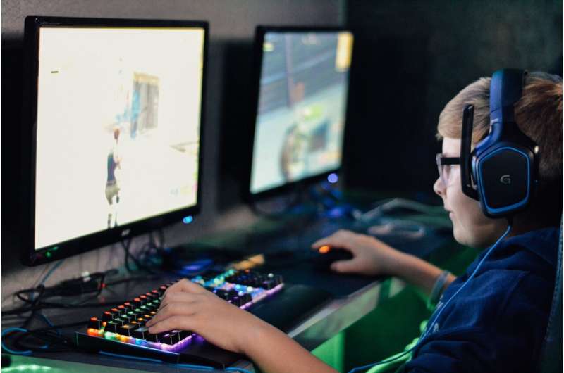 Video gamers worldwide may be risking irreversible hearing loss and/or tinnitus 