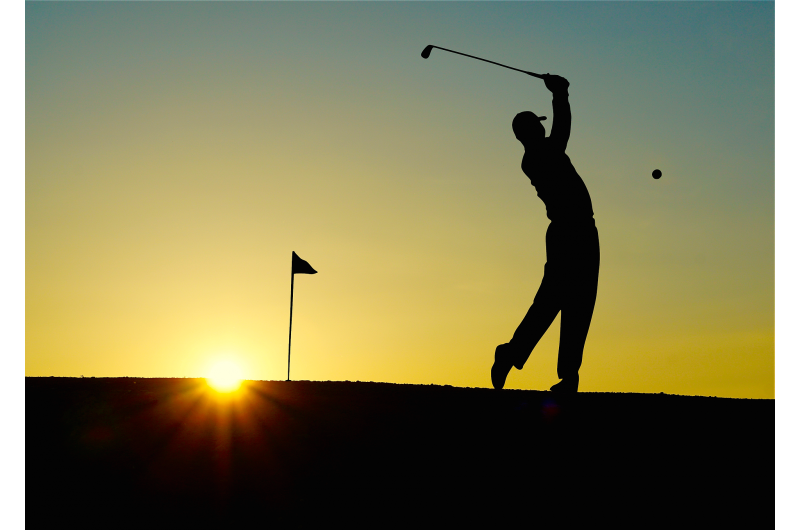 Recreational activities such as golfing, gardening may be associated with increased ALS risk among men 