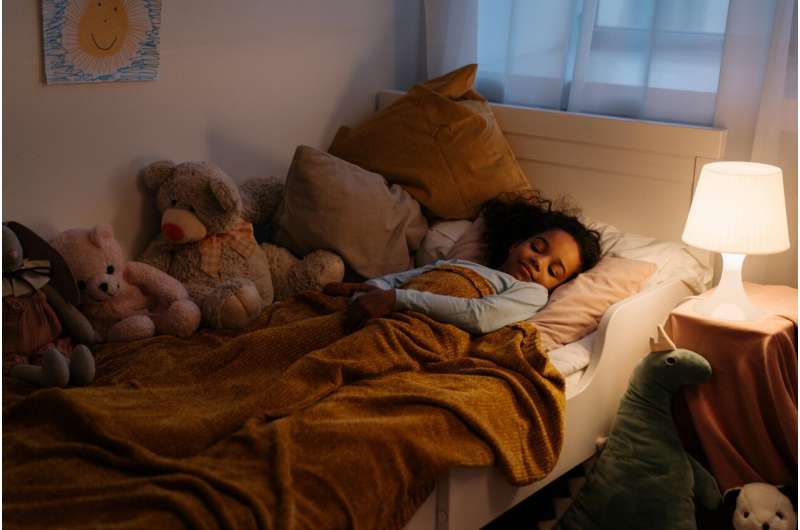 Is melatonin safe for kids? 