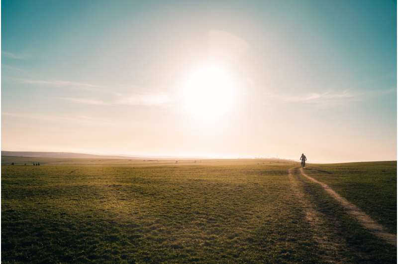 New sun safety advice tailored for Australia's diverse population 