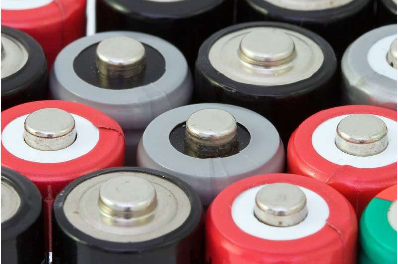 Whether inserted, ingested or implanted, batteries are a matter of life and death 