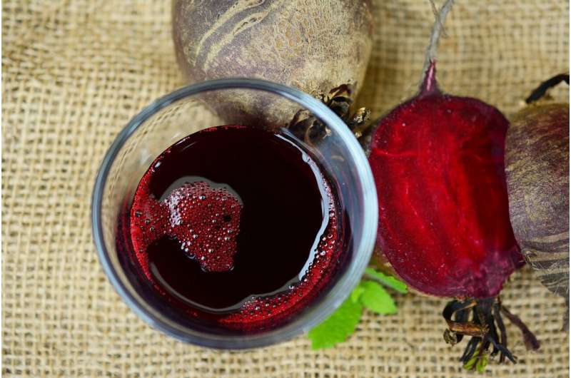 Four health benefits of beet juice you might not know about 