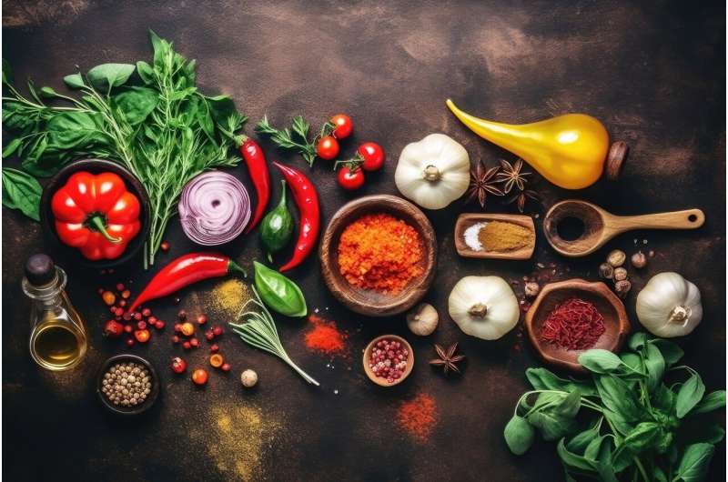 Healthy plant-based diet reduces diabetes risk by 24%, finds study 