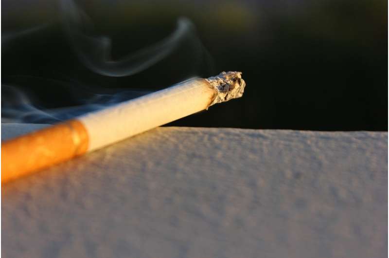 Quitting smoking at any age brings big health benefits, fast: Study 