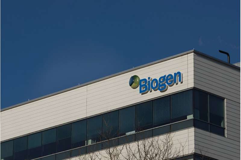 Biogen said it was discontinuing Aduhelm to put more resources into Leqembi, a newer Alzheimer's medicine that was fully approved in 2023 under the traditional regulatory pathway.