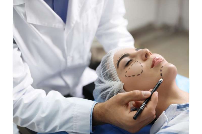 Cosmetic procedure in your plans for '24? An expert offers advice  