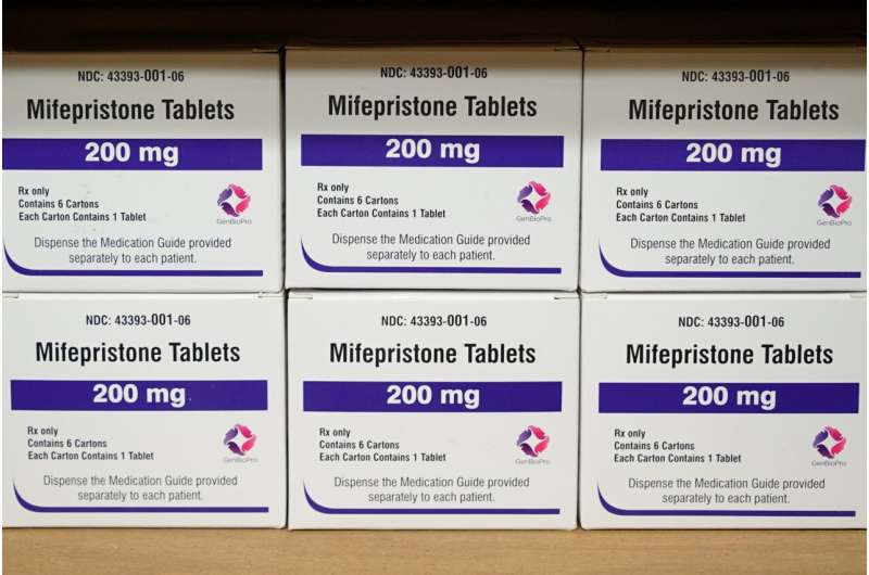 Mifepristone access is coming before the US Supreme Court. How safe is this abortion pill?