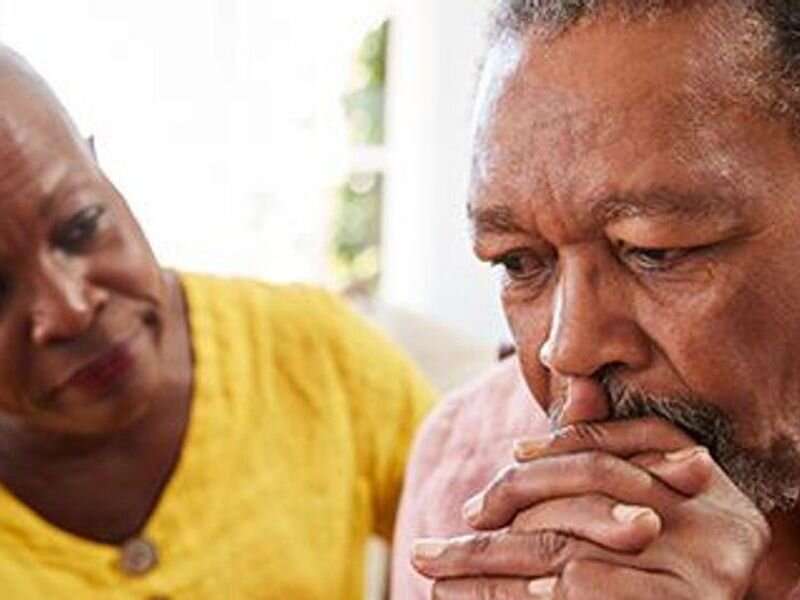 Dementia more common in adults with HIV