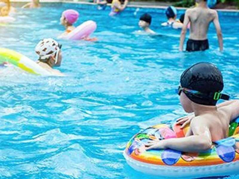 One dirty pool, many cases of E. coli: Summer's swimming danger 