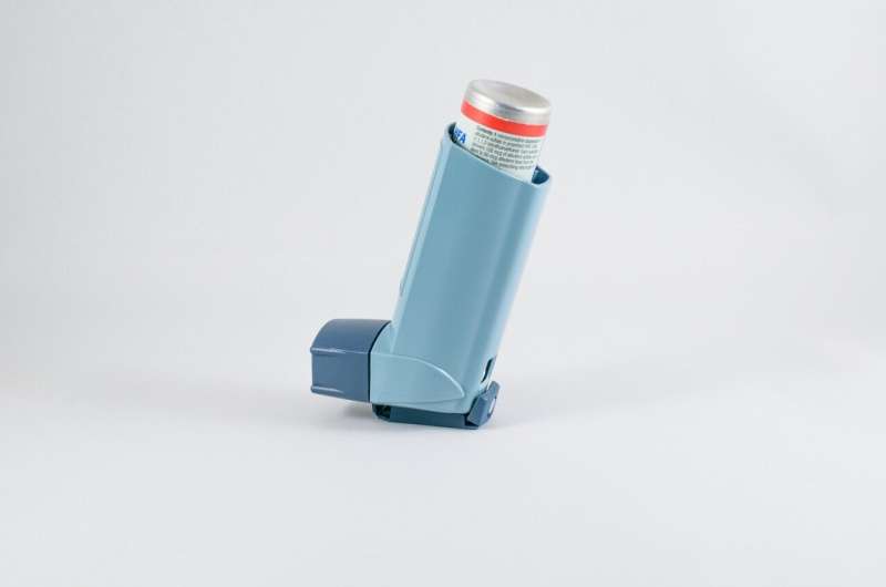 Research sheds light on effectiveness of FDA's black box warning for asthma drug