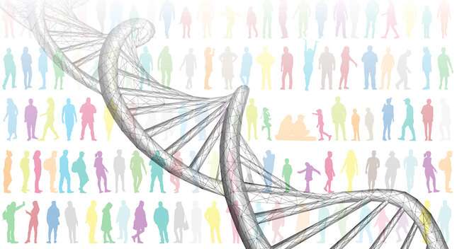 COVID-19 case severity: How genetic differences leave immune cells at a disadvantage