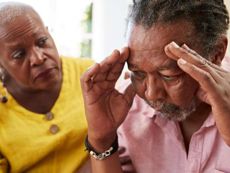 Certain genetic variant in alzheimer disease linked to african ancestry