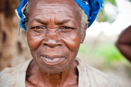 Report highlights scale of dementia epidemic in Africa 