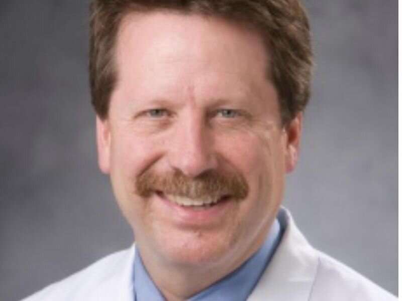 Senate committee backs califf nomination to head FDA 