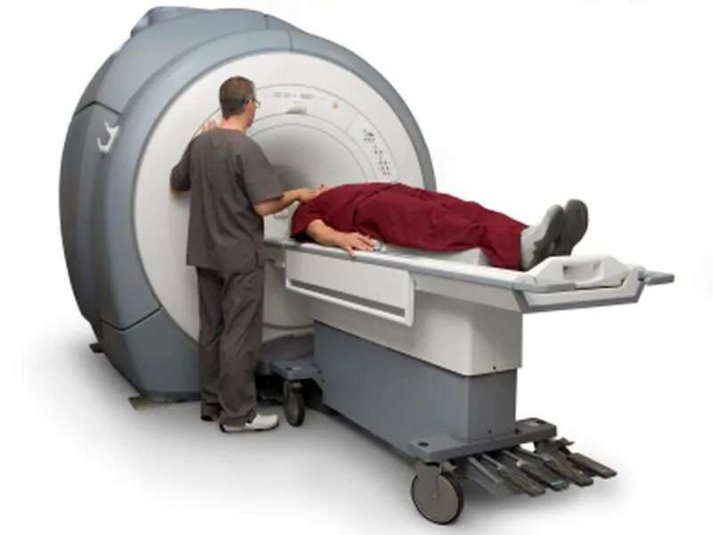 MRI-guided tx strategy not superior for rheumatoid arthritis