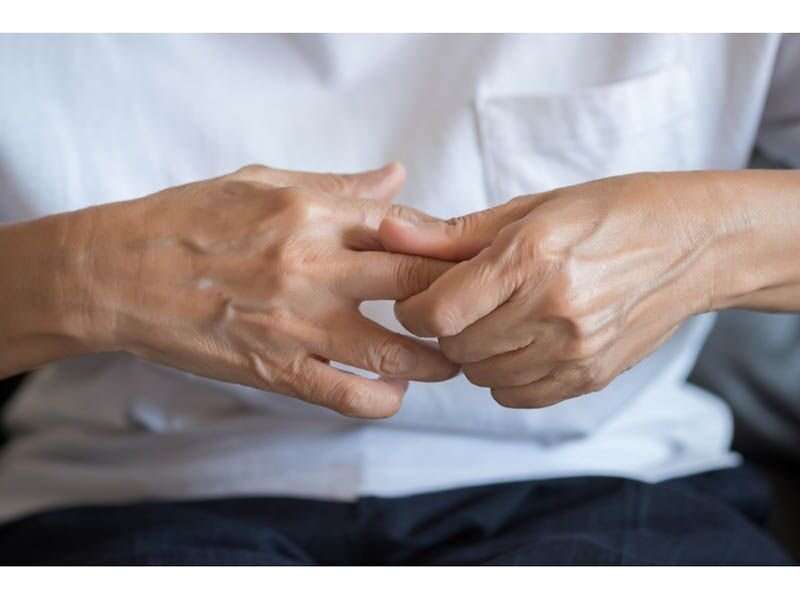 Mortality rate up for koreans with rheumatoid arthritis