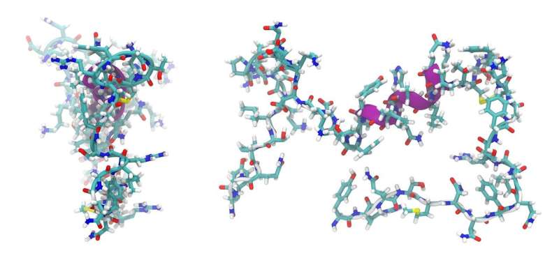 peptide