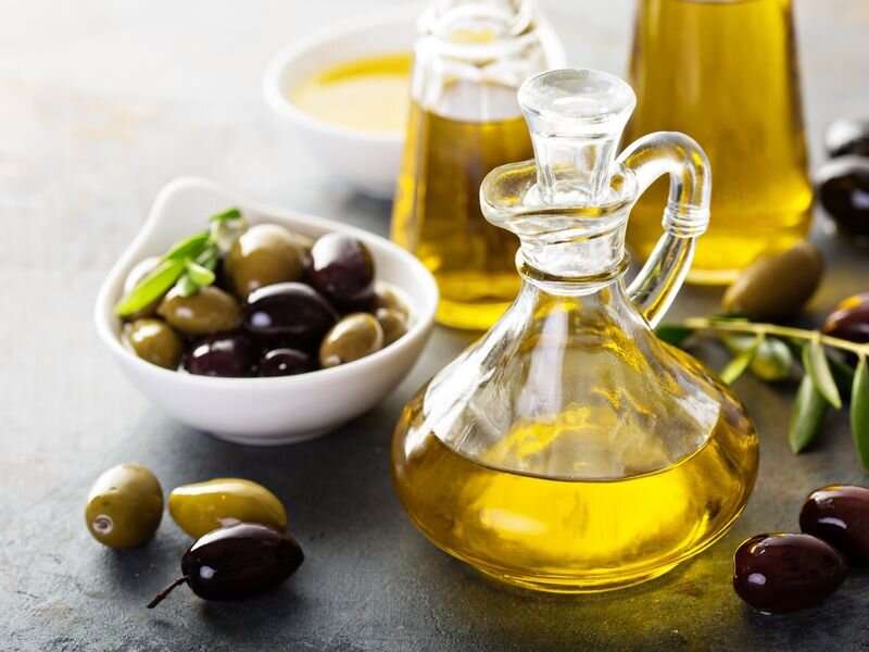 Olive oil a powerful prescription against dementia