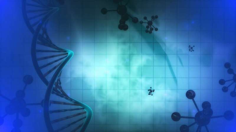 Genetic variants reduce risk of Alzheimer's disease 