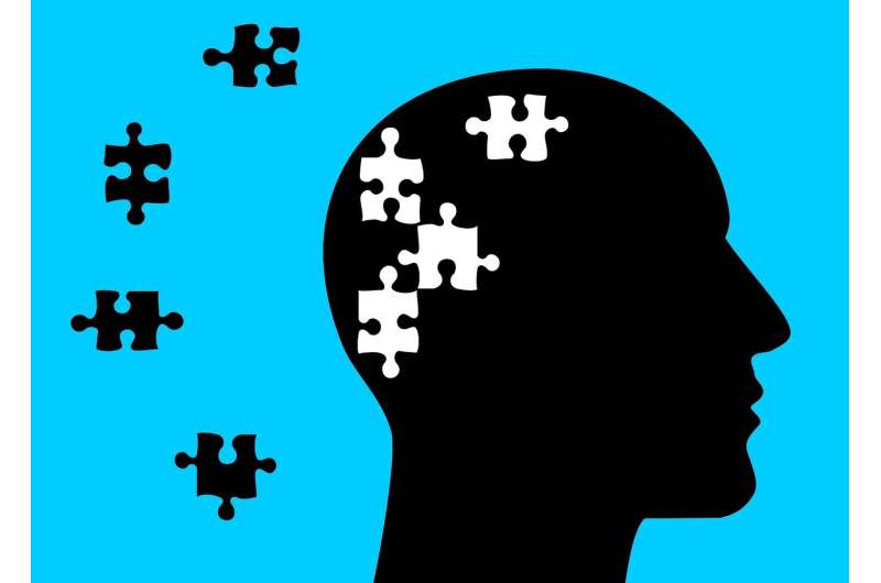 Is memory loss mild cognitive impairment, Alzheimer's or just aging? When to get tested 