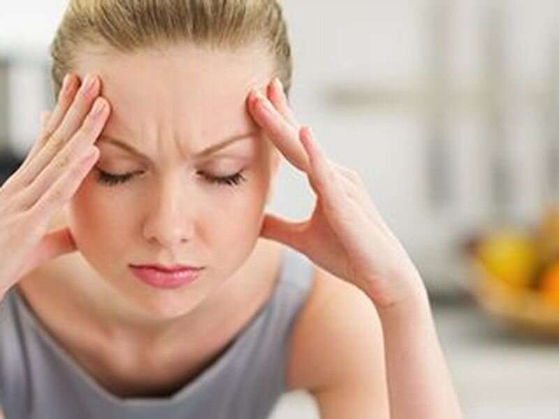 Prevalence of migraine, severe headache up for adults with IBD 