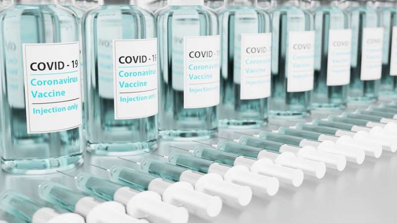 Common IBD treatment blunts COVID-19 vaccine response 