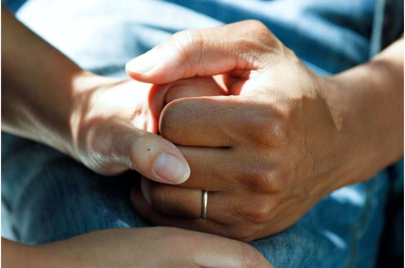 Palliative care beneficial to manage symptoms, improve quality of life for people with cardiovascular disease