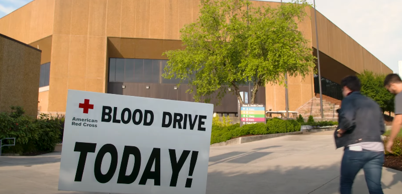 Gay and Bisexual Men Can Now Donate Blood—Why This Matters