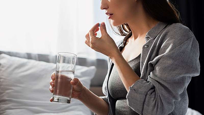 Calcium, zinc intake tied to lower risk for hypertensive disorders of pregnancy