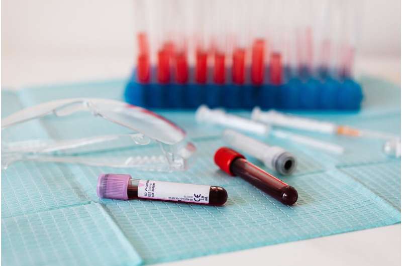 Prostate cancer blood test equally effective across ethnic groups