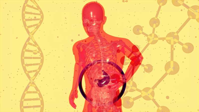 Diabetes and obesity can cause liver failure—but few people know their risk of developing liver disease