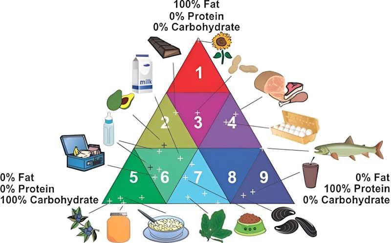 A historian explains the science and politics of nutrition facts labels