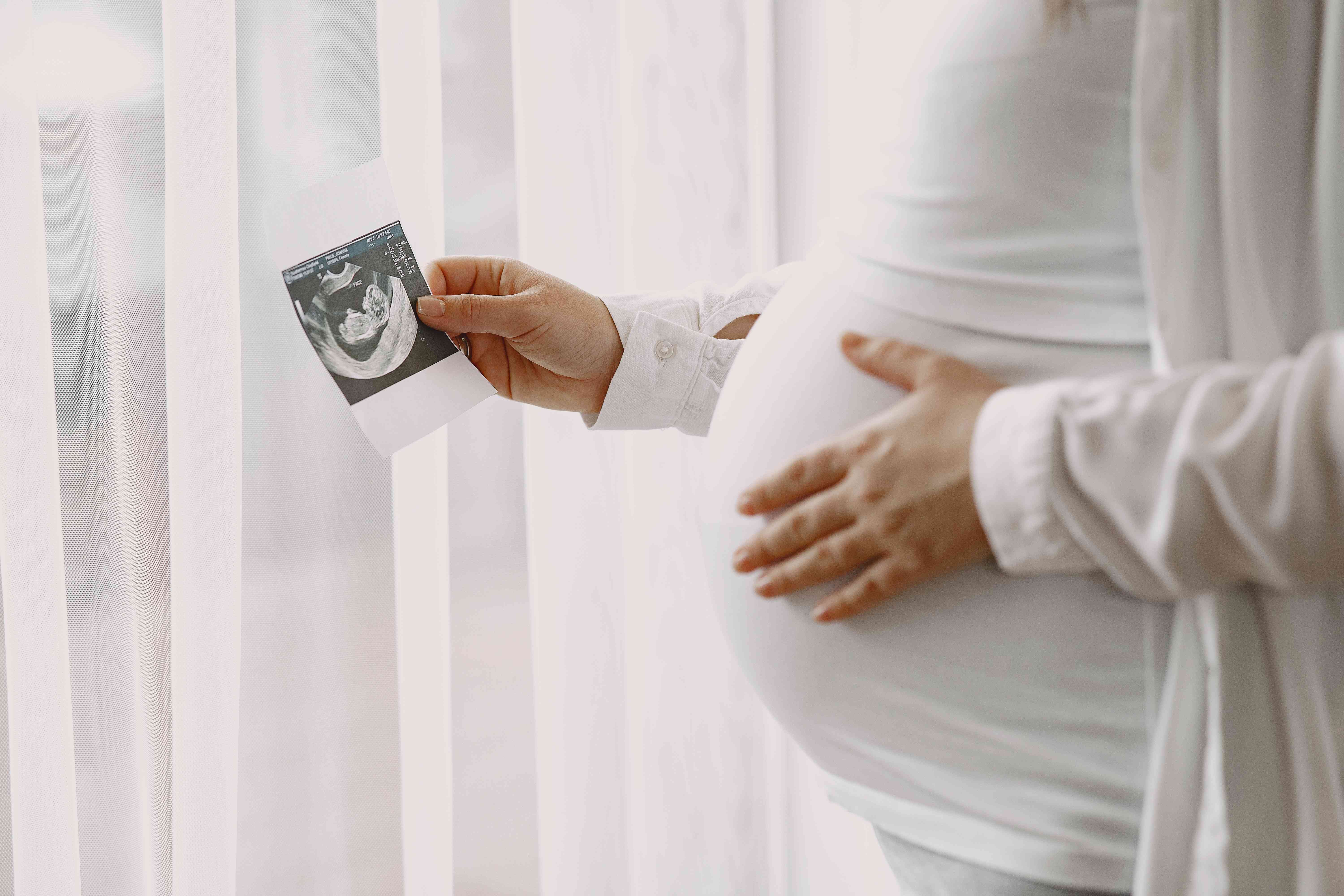 AI Tool Accurately Estimates Gestational Age from Ultrasound