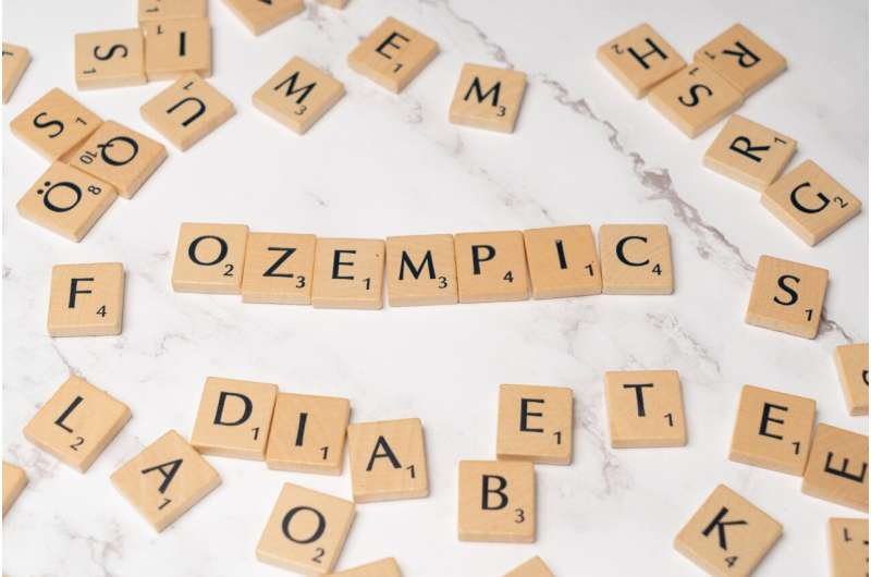 Popularity of Ozempic and Wegovy among privately insured patients may worsen disparities, suggests study