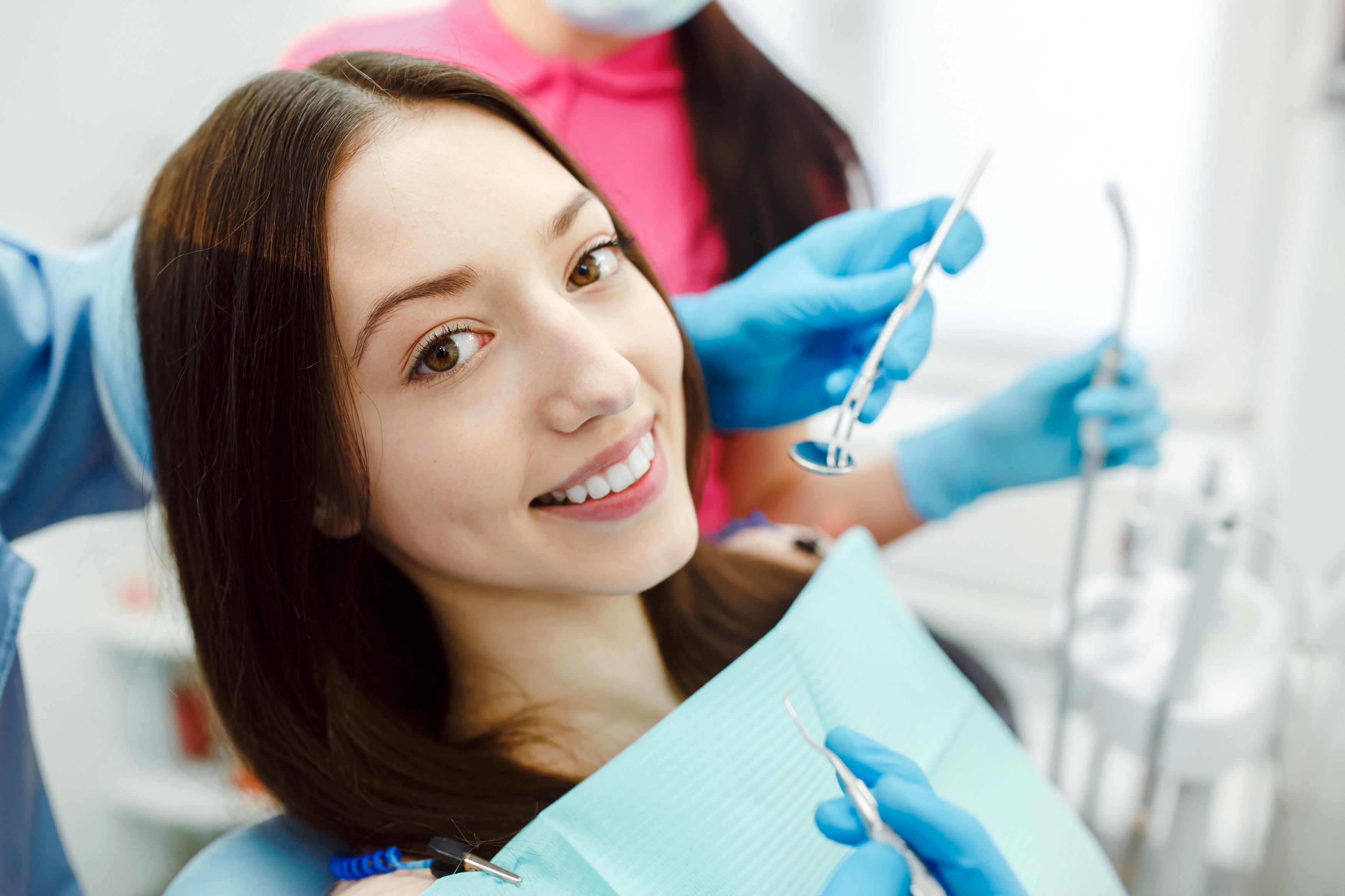 Why isn’t dental health considered primary medical care?