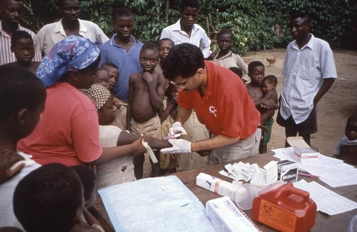 WHO seeks $135 million to defeat mpox