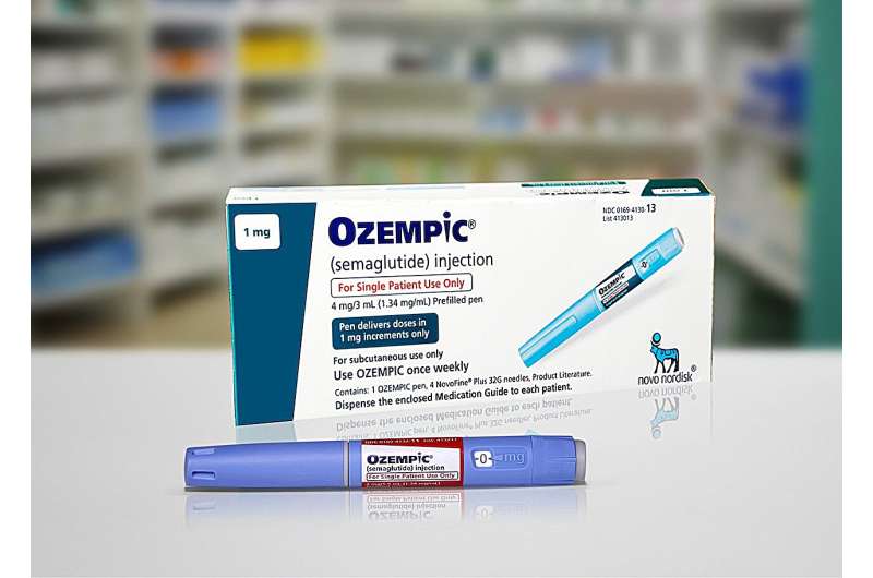 Legit Ozempic sales soar while counterfeits put patients in danger