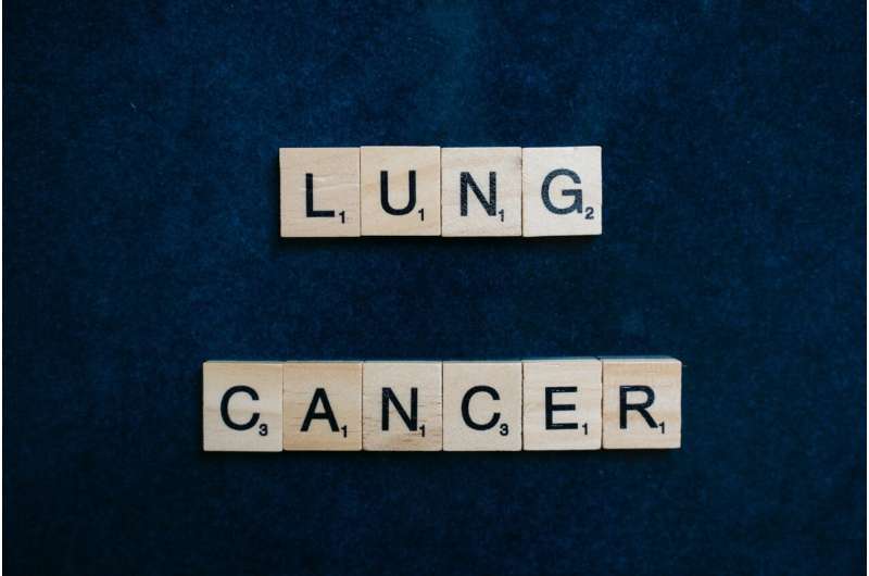 Most Americans don't know about lung cancer screening, survey shows