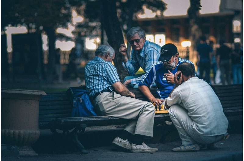 Mental health screenings urged for men with prostate cancer