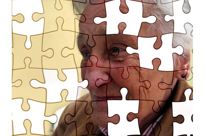 Report suggests nearly half of dementia cases could be prevented or delayed by tackling 14 risk factors