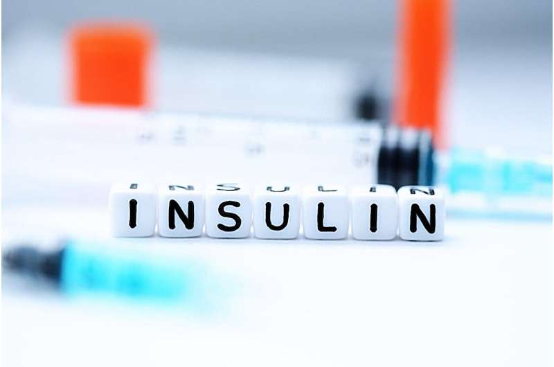 Everything you need to know about insulin