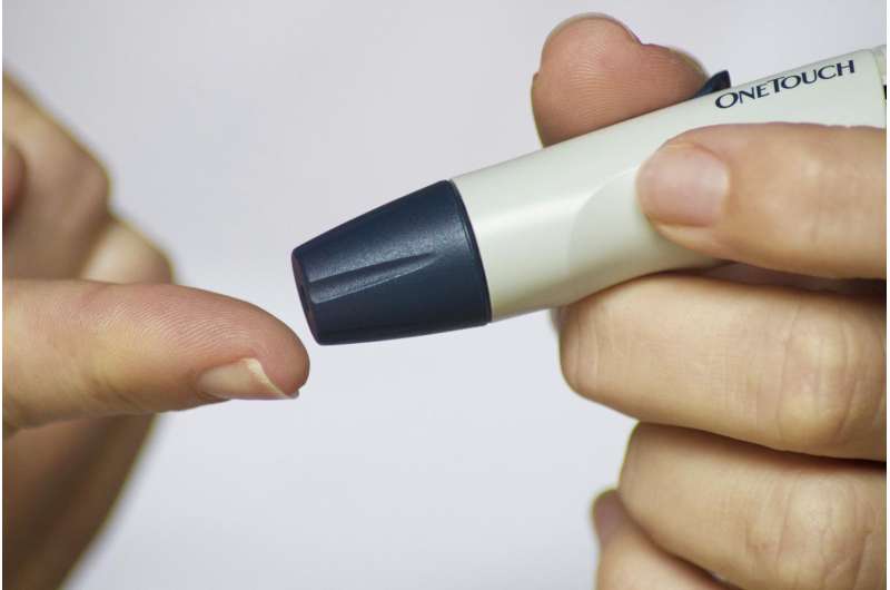 Does low lipoprotein(a) increase the risk of diabetes? New research suggests it does not