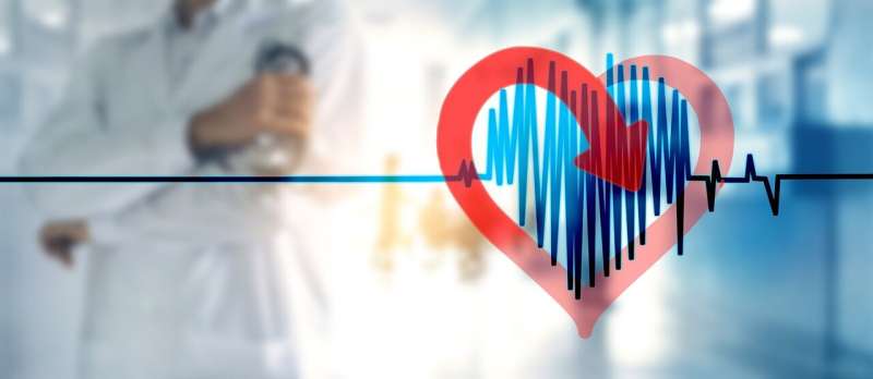 Atrial fibrillation guidelines focus on shared care, patient empowerment, comorbidities and more