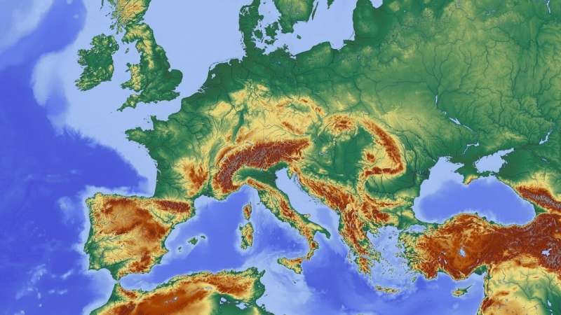 Cardiovascular disease disproportionately affects middle-income countries, finds study