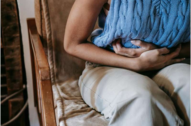 Women with endometriosis at greater associated risk of heart attack and stroke, research finds