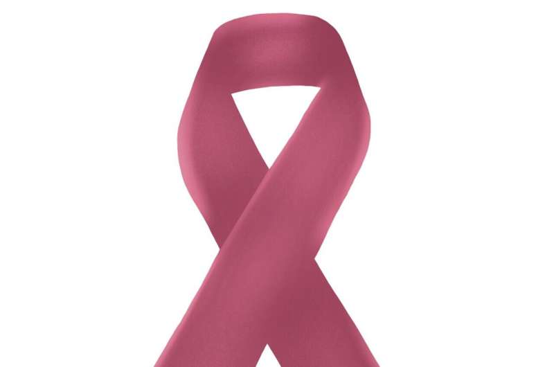 New study supports annual breast cancer screening for women over 40