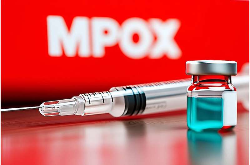 WHO unveils plan to end African mpox outbreak