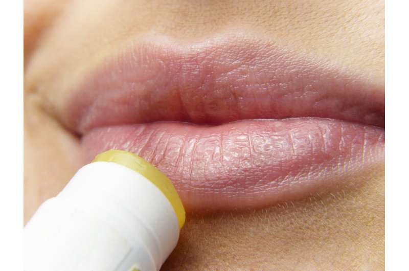 Ulcers, cracks and sores—what your mouth can tell you about your health