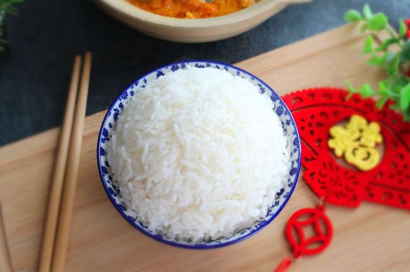 Is white rice bad for me? Can I make it lower glycemic index or healthier?